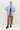 Panelled Pants - Khaki