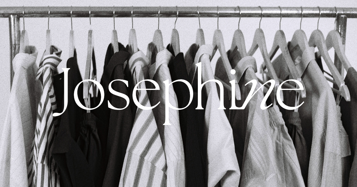 Jackets | Josephine The label – JOSEPHINE