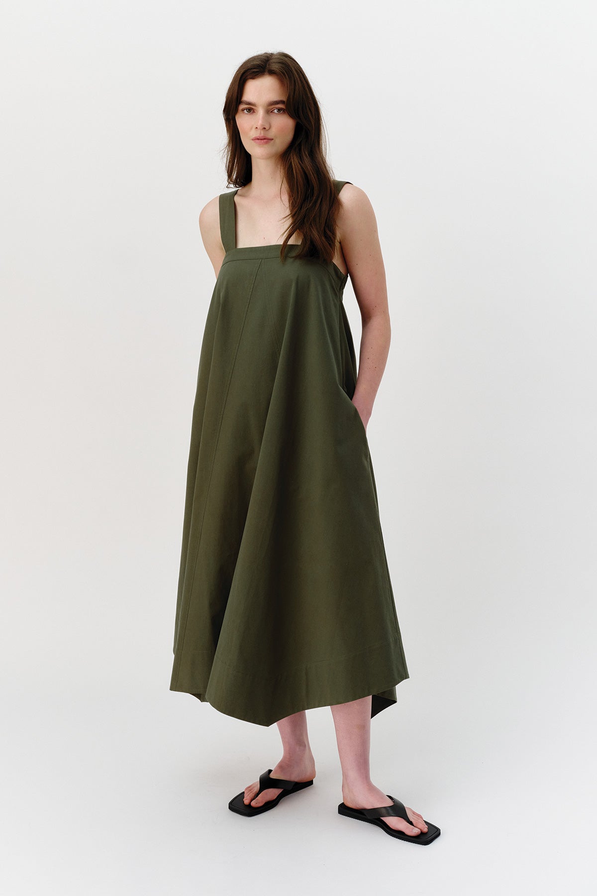 Jude Dress