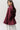 Josephine The Label Lawson Jacket in Port Wine