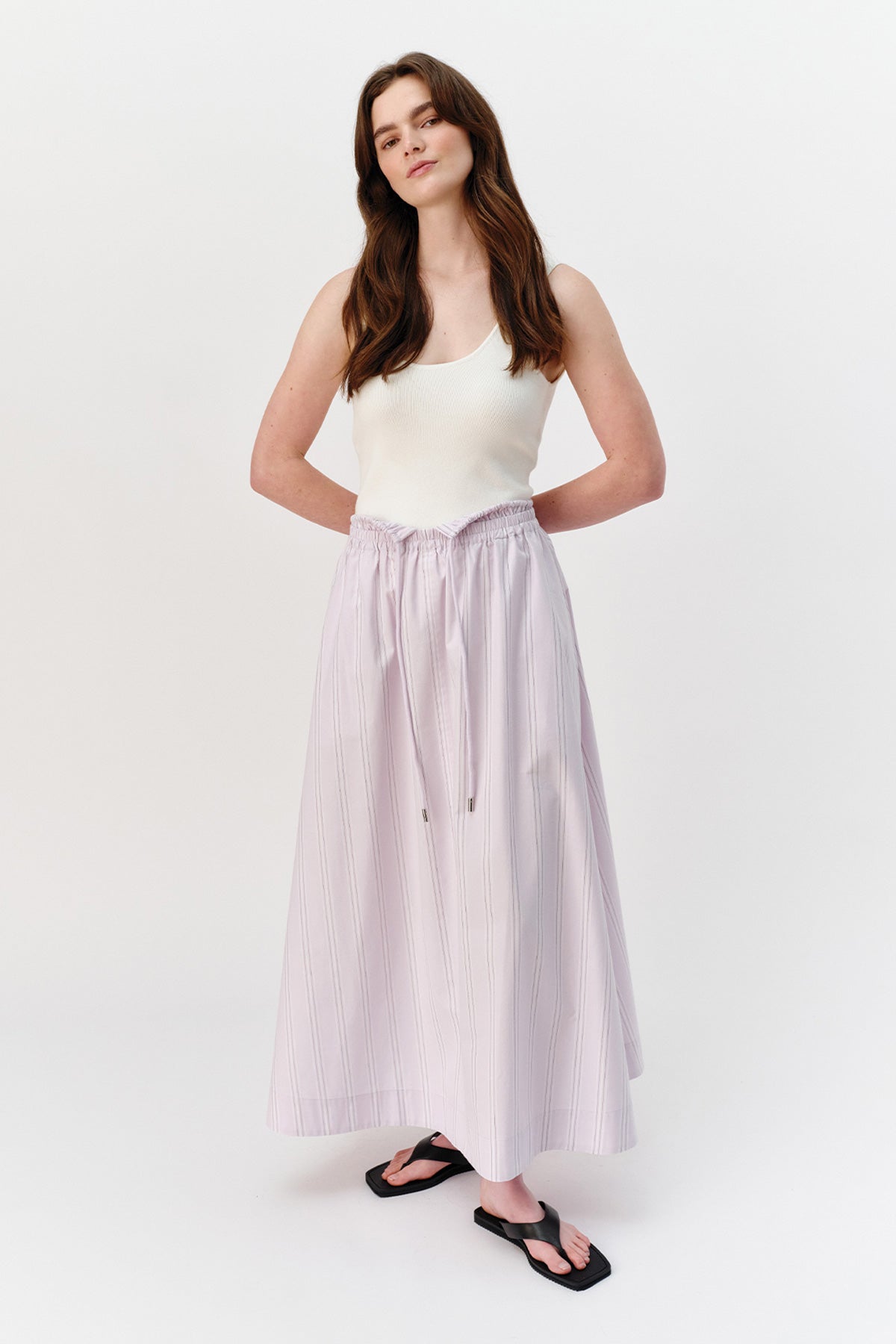 Lyle Skirt