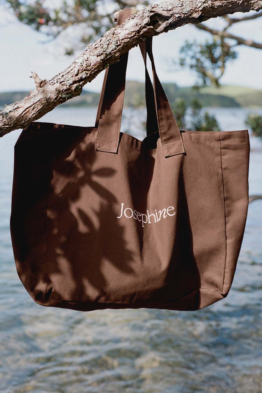 Josephine Oversized Tote Bag