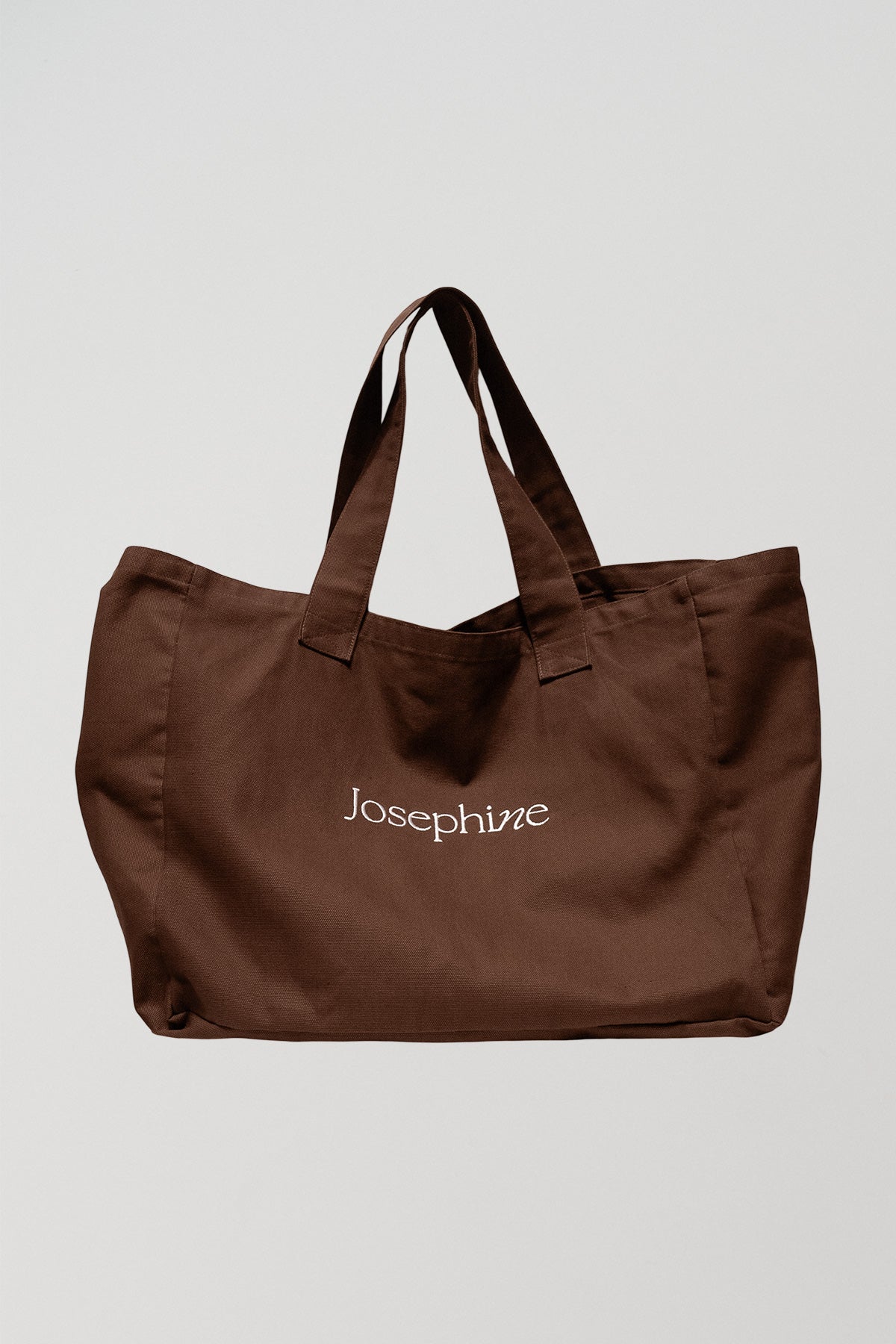 Josephine Oversized Tote Bag
