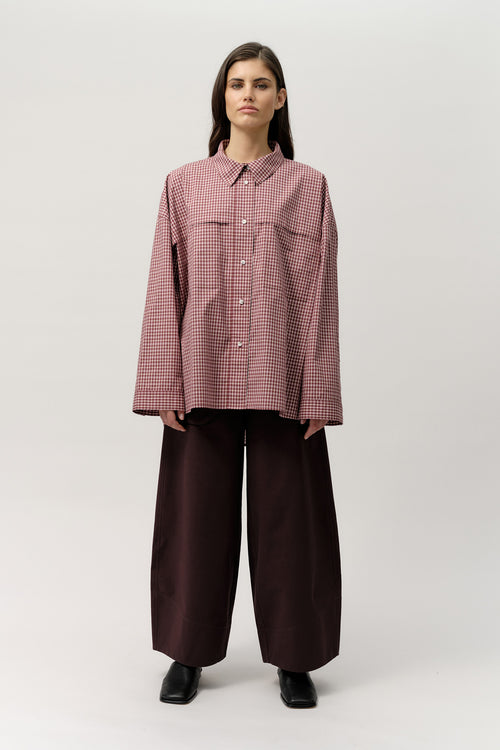 Owen Shirt