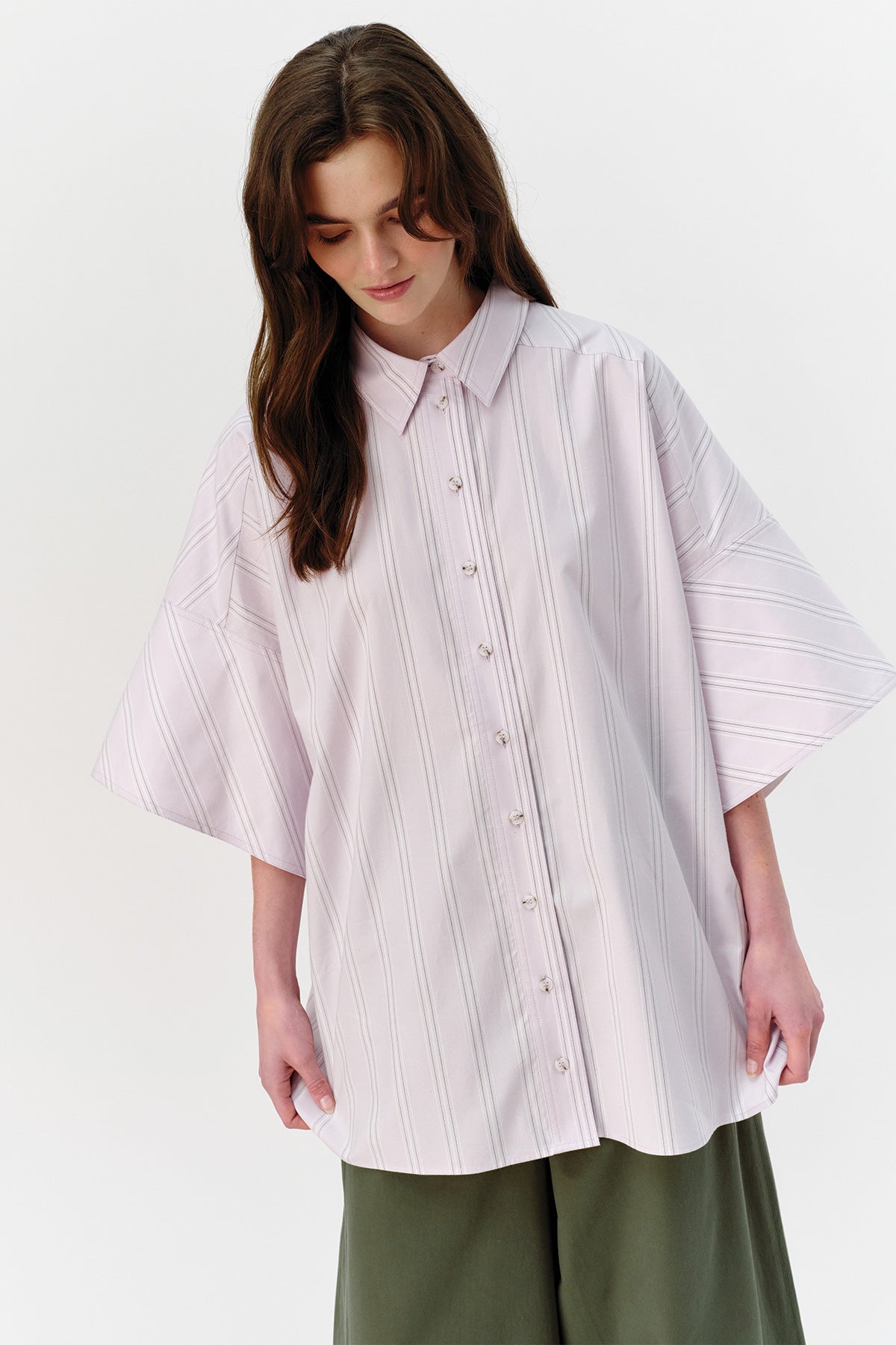 Pip Shirt