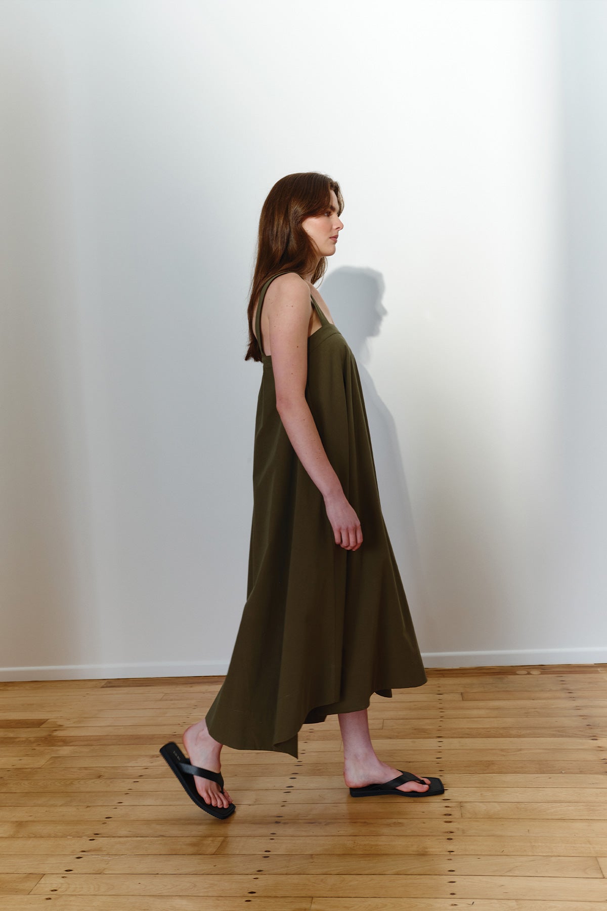 Jude Dress