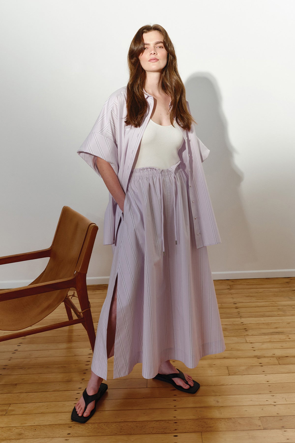 Lyle Skirt