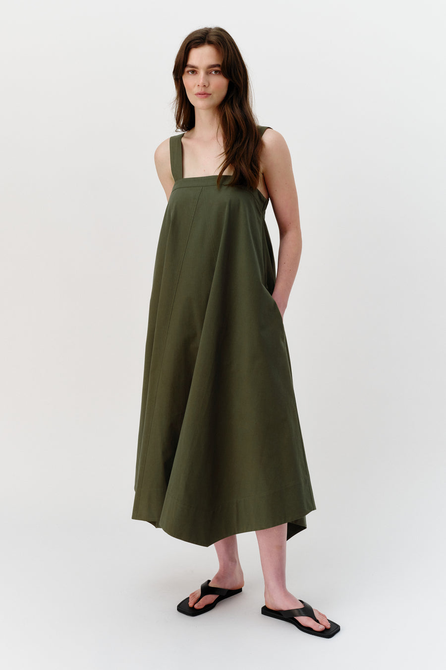 Jude Dress