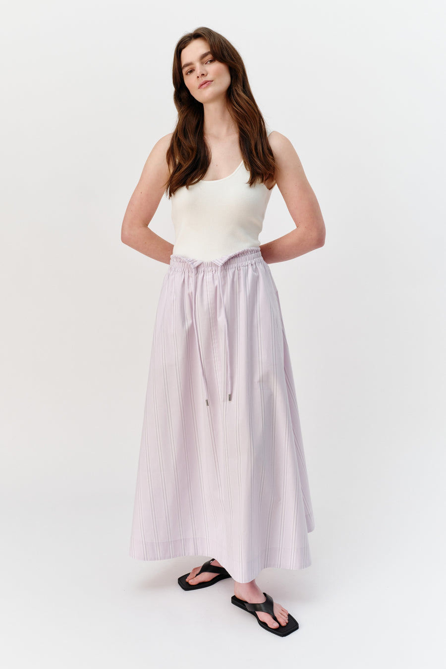 Lyle Skirt