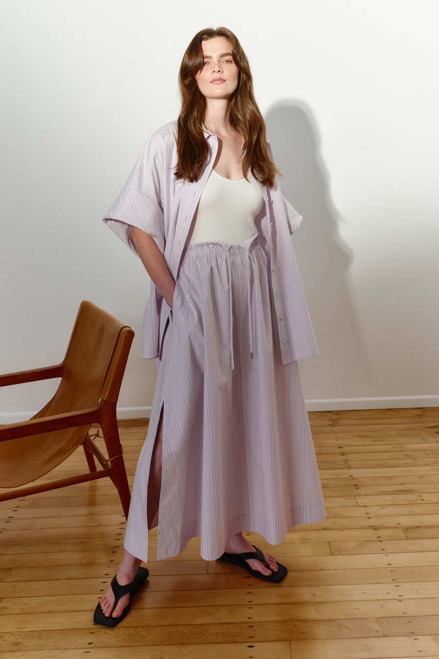 Lyle Skirt