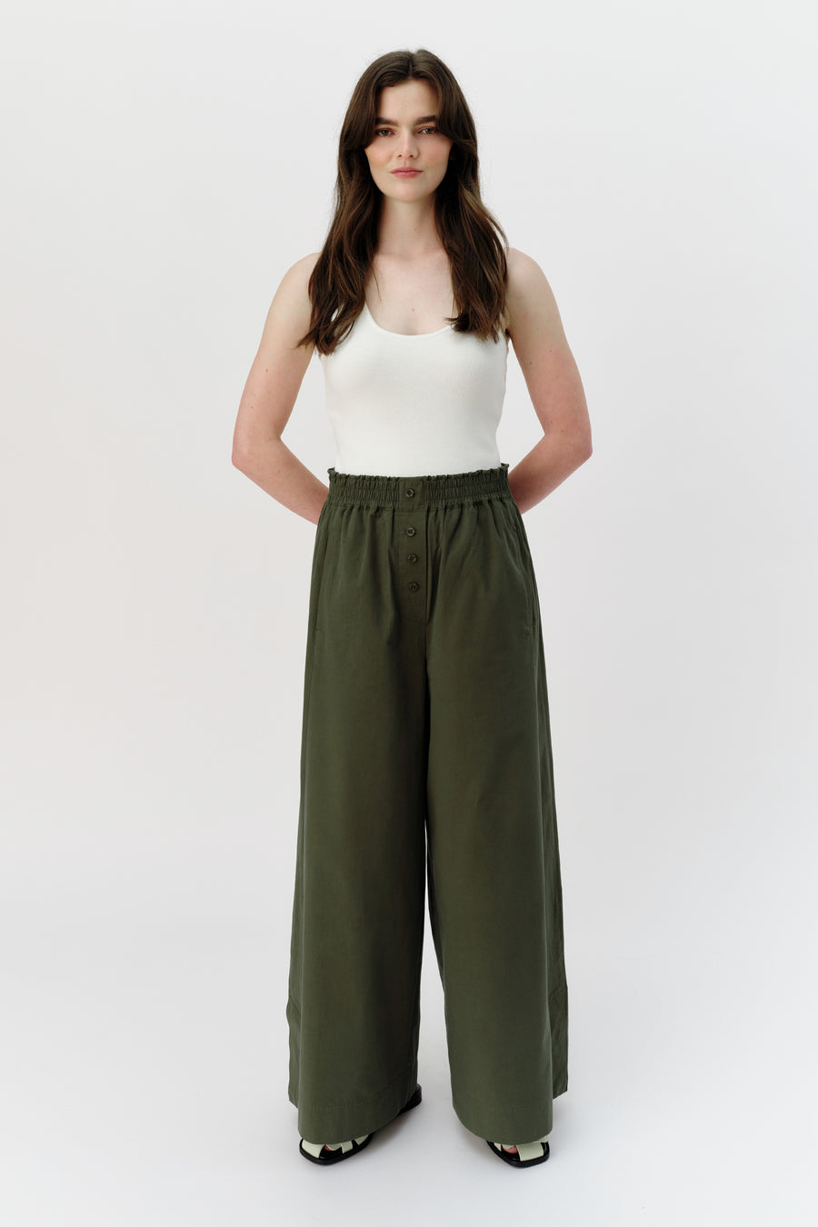 Mika Pants