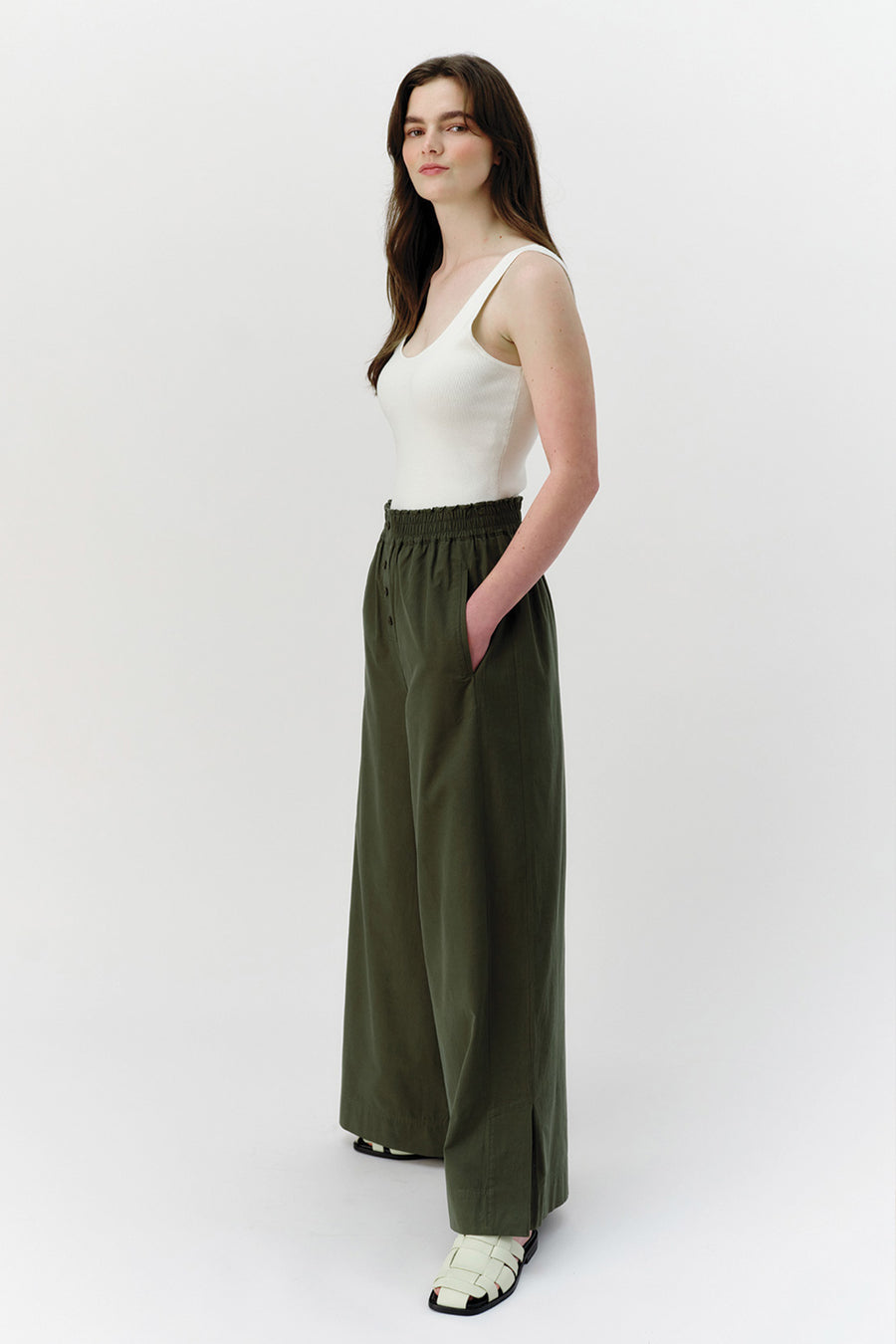 Mika Pants