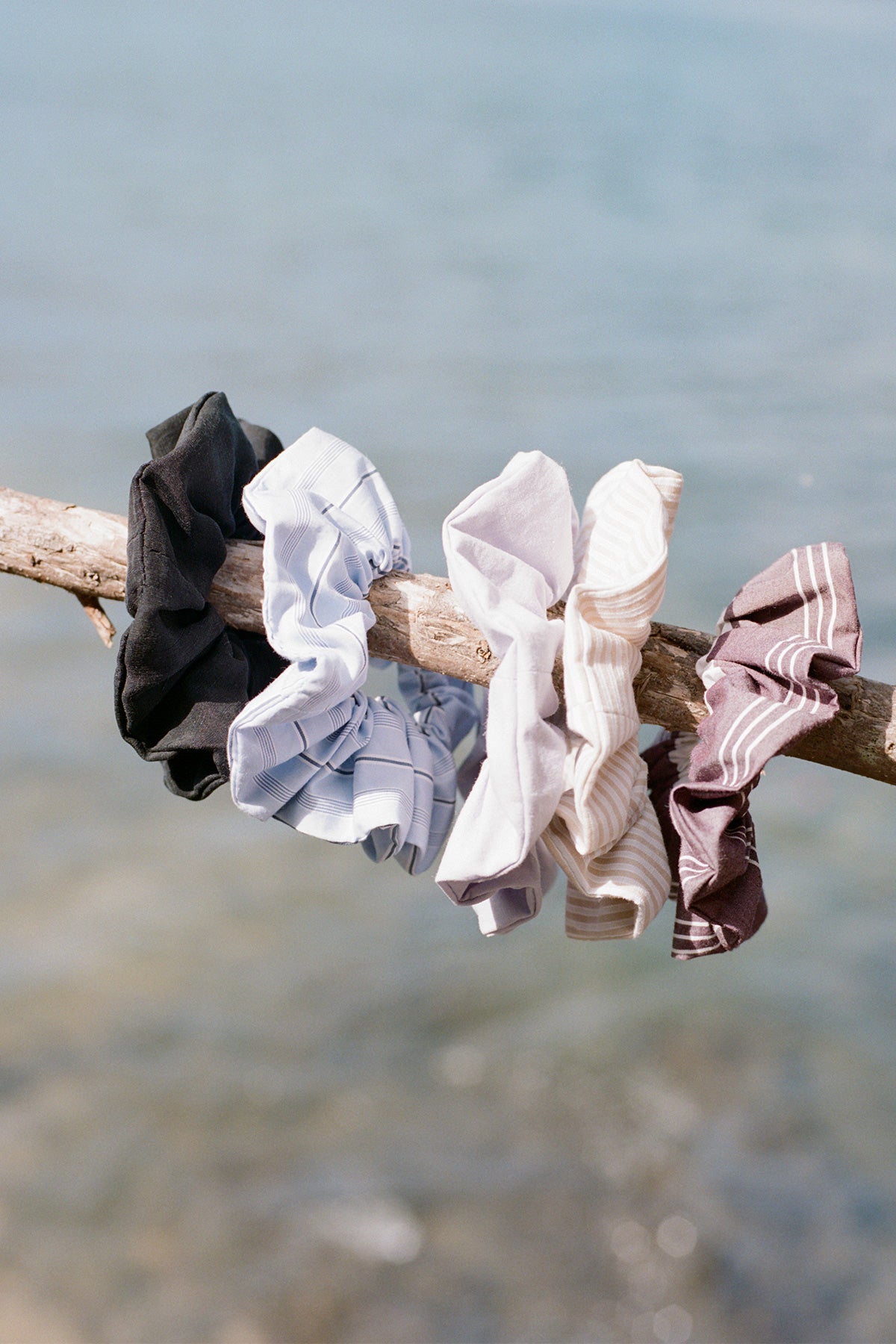 Josephine Scrunchies