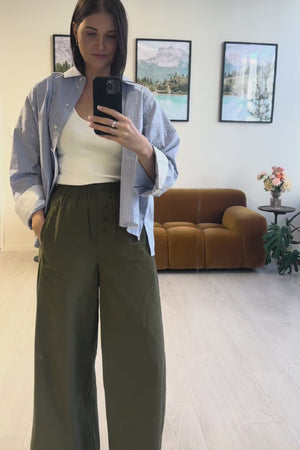 Watch Mika Pants in action